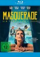 Masquerade - Ein teuflischer Coup (Blu-ray Disc)