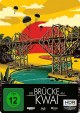 Die Brücke am Kwai  (4K UHD+Blu-ray Disc) Limited Steelbook Edition