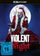 Violent Night (4K UHD+Blu-ray Disc) - Limited Steelbook Edition