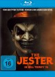 The Jester - He will terrify you (Blu-ray Disc)