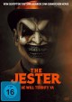 The Jester - He will terrify you
