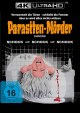 Parasiten-Mrder - Shivers (4K UHD+Blu-ray Disc)