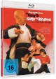 Samtpftchen - Die Kung-Fu Katze von Chinatown - Cover B (Blu-ray Disc)