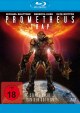 The Prometheus Trap - Die letzte Schlacht (Blu-ray Disc)
