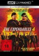 The Expendables 4 (4K UHD+Blu-ray Disc)