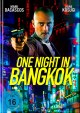 One Night in Bangkok (DVD+Blu-ray Disc) - Mediabook