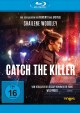 Catch the Killer (Blu-ray Disc)