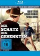 Der Schatz des Gehenkten - Kinofassung - Digital Remastered (Blu-ray Disc)