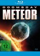 Doomsday Meteor (Blu-ray Disc)