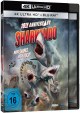Sharknado (4K UHD+Blu-ray Disc) Special Extended-Edition - Hai Cover