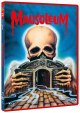 Mausoleum - The New Trash Collection No. 23 (DVD+Blu-ray Disc)