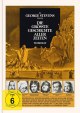 Die grösste Geschichte aller Zeiten - Limited Collector's Edition (Blu-ray Disc) - Mediabook