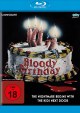Bloody Birthday - Angst (Blu-ray Disc)
