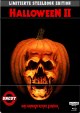 Halloween 2 - Uncut (4K UHD+Blu-ray Disc) Limited Steelbook Edition