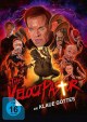The Velocipastor - Die Klaue Gottes - Limited Edition (Blu-ray Disc) - Mediabook