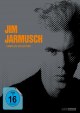 Jim Jarmusch - Complete Collection (Blu-ray Disc)