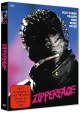 Zipperface - Cover A (Blu-ray Disc)