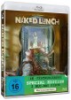 Naked Lunch (2x Blu-ray Disc) - Special Edition