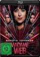 Madame Web (Blu-ray Disc)