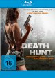 Death Hunt - Wenn die Gejagte zum Jäger wird! (Blu-ray Disc)