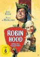 Robin Hood - König der Vagabunden - Special Edition (2x Blu-ray Disc)
