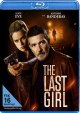The Last Girl (Blu-ray Disc)