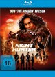 Night Hunter - Der Vampirjger (Blu-ray Disc)