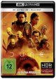 Dune: Part Two (4K UHD+Blu-ray Disc)