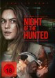Night of the Hunted (Blu-ray Disc)