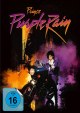 Purple Rain - Limited Edition (DVD+Blu-ray Disc) - Mediabook