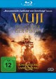 Wu Ji - Die Reiter der Winde (Blu-ray Disc)