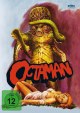 Octaman - Die Bestie aus der Tiefe - Limited Uncut 333 Edition (DVD+Blu-ray Disc) - Mediabook - Cover B