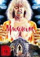 Mausoleum - Limited Uncut 333 Edition (DVD+Blu-ray Disc) - Mediabook - Cover C