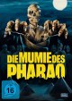 Die Mumie des Pharao- Limited Uncut 222 Edition (DVD+Blu-ray Disc) - Mediabook - Cover B
