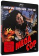 Mega Cop (Blu-ray Disc)