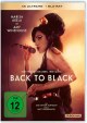 Back to Black 4K (4K UHD+Blu-ray Disc) Special Edition