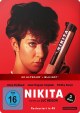 Nikita (4K UHD+Blu-ray Disc) Limited Steelbook Edition