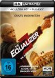 The Equalizer 3 - The Final Chapter (4K UHD+Blu-ray Disc)