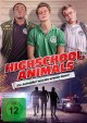 Highschool Animals - Die Aufreier von der ersten Bank