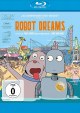 Robot Dreams (Blu-ray Disc)