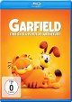 Garfield - Eine extra Portion Abenteuer (Blu-ray Disc)
