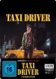 Taxi Driver (4K UHD+Blu-ray Disc) - Limited Steelbook Edition
