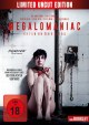 Megalomaniac - Limited Uncut Edition (Blu-ray Disc) - Cover B