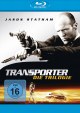 Transporter - Die Trilogie (Blu-ray Disc)