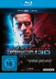 Terminator 2 - Tag der Abrechnung 3D - Blu-ray 3D + 2D / 2024 (Blu-ray Disc)