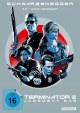 Terminator 2 - Tag der Abrechnung - 4K Ultra HD Blu-ray + Blu-ray / Limited Collector's Edition / Mediabook / 2024