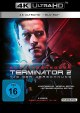 Terminator 2 - Tag der Abrechnung (4K UHD+Blu-ray Disc) - Special Edition  (2024)