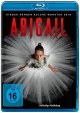 Abigail (Blu-ray Disc)