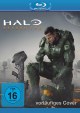 Halo - Staffel 02 (Blu-ray Disc)
