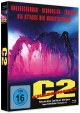 C2 - Killerinsect (Blu-ray Disc)